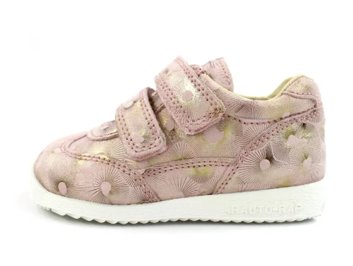 Arauto RAP rose sko Simba